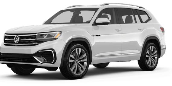 VOLKSWAGEN ATLAS 4MOTION 2023 1V2FR2CAXPC500545 image VOLKSWAGEN ATLAS 4MOTION 2023 1V2FR2CAXPC500545 image